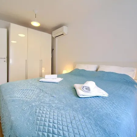 Luxury Aronia Apartman *