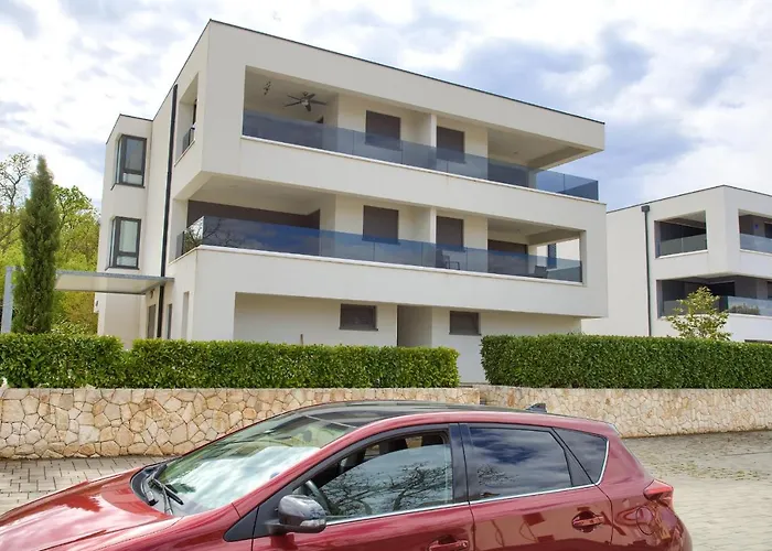 Luxury Aronia Διαμέρισμα