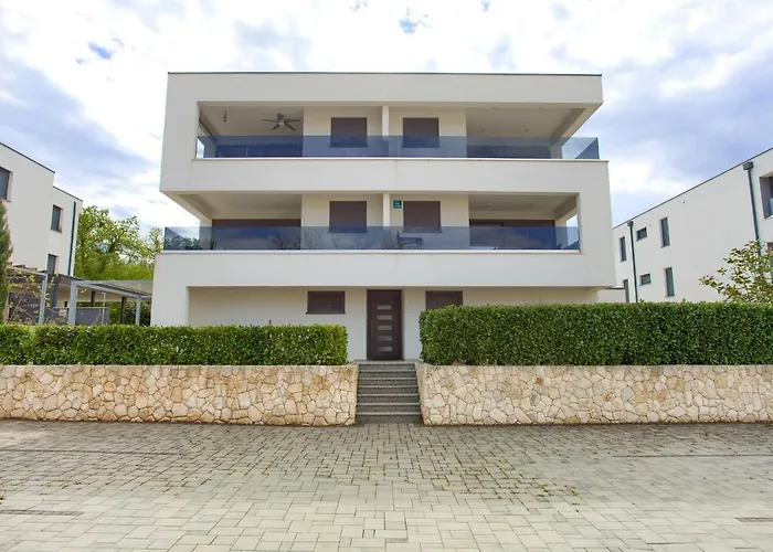 Διαμέρισμα Luxury Aronia