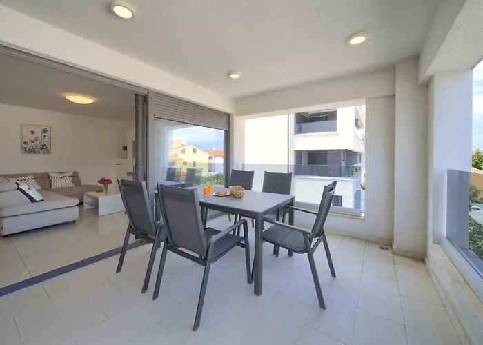 Luxury Aronia Διαμέρισμα