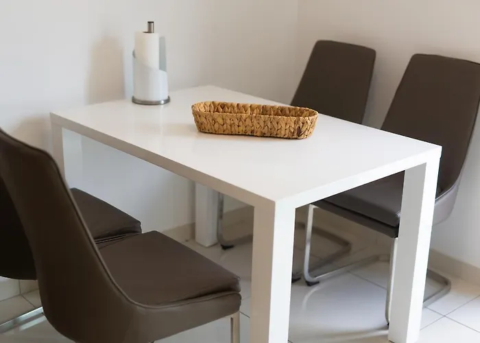Luxury Aronia Διαμέρισμα
