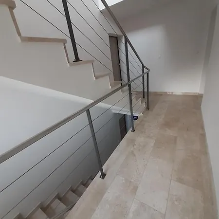 Apartment Luxury Aronia