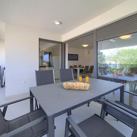 Apartment Luxury Aronia *