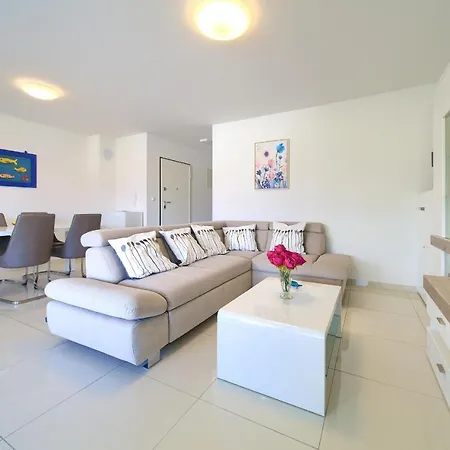 Appartamento Luxury Aronia