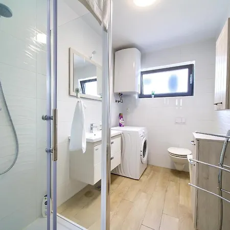 Apartment Luxury Aronia *