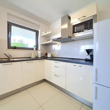 Apartment Luxury Aronia