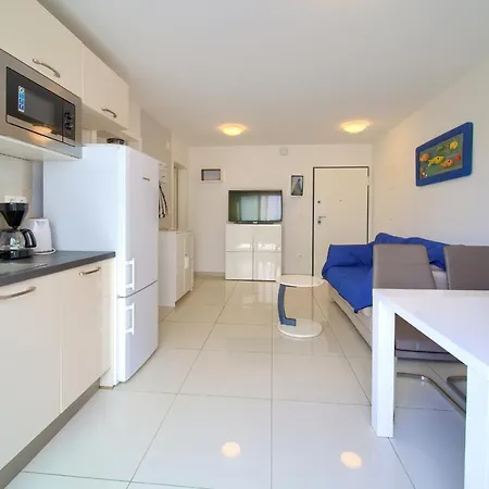 Luxury Aronia Apartment