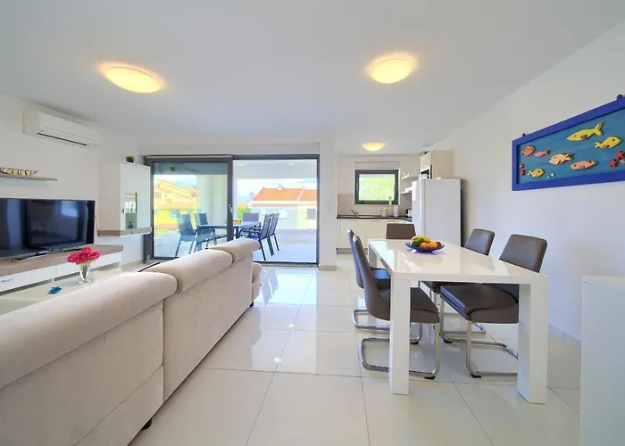 Apartmán Luxury Aronia