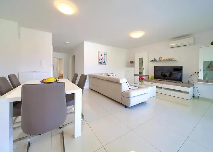 Apartament Luxury Aronia *