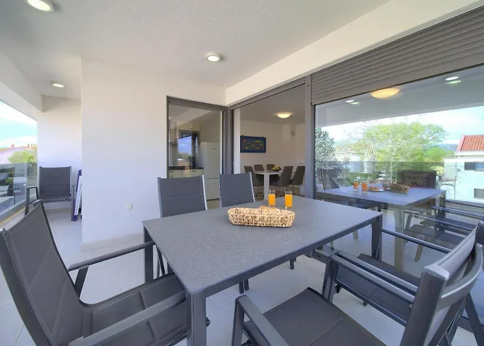 Apartmán Luxury Aronia *