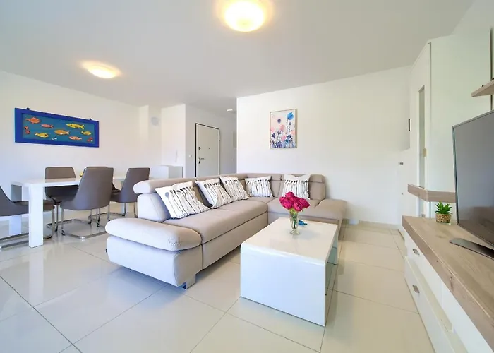 Apartament Luxury Aronia