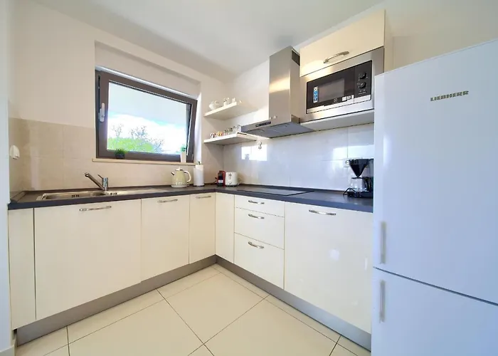 Apartmán Luxury Aronia