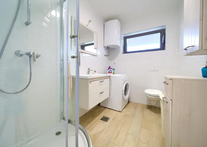 Luxury Aronia Apartmán