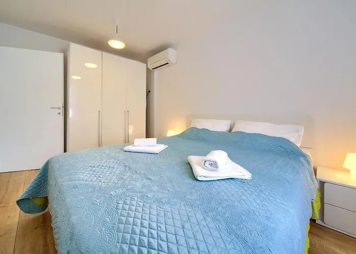 Luxury Aronia Apartmán *