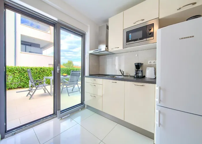 Apartament Luxury Aronia *