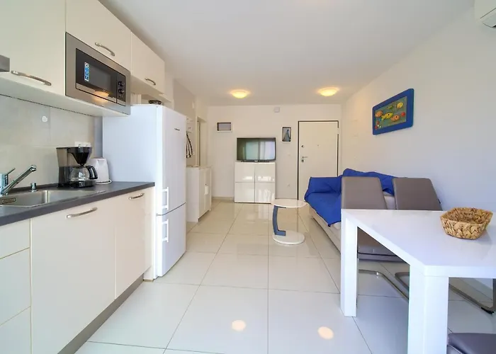 Luxury Aronia Apartament