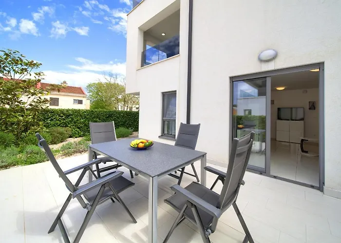 Apartmán Luxury Aronia Vantacici