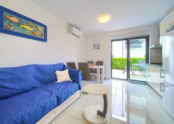 Luxury Aronia Apartament *